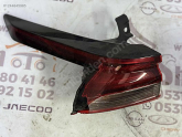 Oto Çıkma Parça / Nissan / Qashqai / Far & Stop / Sol Arka Stop / Çıkma Parça 