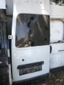 Renault Master Bagaj Kapağı