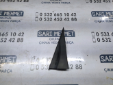 ÇIKMA HONDA JAZZ SAĞ ARKA KAPI MUSKA