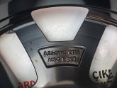 Oto Çıkma Parça / Volkswagen / Amarok / Jant & Lastik / Çelik Jant / Çıkma Parça 