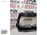 Oto Çıkma Parça / Toyota / Auris / Kaporta & Karoser / Bagaj Kapağı / Çıkma Parça 