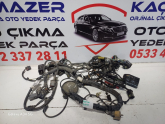 Oto Çıkma Parça / Ford / Tourneo Connect / Motor / Motor Tesisatı / Çıkma Parça 