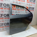 Oto Çıkma Parça / Toyota / Corolla / Kaporta & Karoser / Sol Arka Kapı / Çıkma Parça 