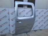 Oto Çıkma Parça / Renault / Kangoo / Kaporta & Karoser / Sol Sürgülü Kapı / Çıkma Parça 