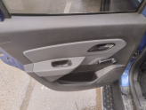 Oto Çıkma Parça / Dacia / Duster / Koltuk & Döşeme / Kapı Döşemesi / Çıkma Parça 
