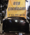VW Caddy 04-10 Modeli İçin Oto Çıkma Motor Kaputu