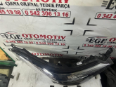 Oto Çıkma Parça / Toyota / C-HR Hybrid / Far & Stop / Sağ Ön Far / Çıkma Parça 