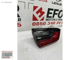 Oto Çıkma Parça / Honda / City / Far & Stop / Sol Arka Stop / Çıkma Parça 