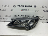 FİAT DUCATO SOL ÖN FAR ORJİNAL