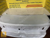 Oto Çıkma Parça / Renault / Megane / Kaporta & Karoser / Bagaj Kapağı / Çıkma Parça 