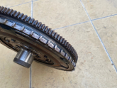 Oto Çıkma Parça / Porsche / Cayman / Motor / Volant / Çıkma Parça 