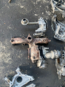 Oto Çıkma Parça / Volkswagen / Caddy / Motor / Turbo / Çıkma Parça 