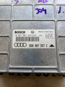 Oto Çıkma Parça / Audi / A4 / Beyin / Motor Beyni / Çıkma Parça 