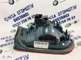 Oto Çıkma Parça / Bmw / 3 Serisi / Far & Stop / Sağ Arka Stop / Çıkma Parça 
