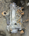 Oto Çıkma Parça / Toyota / Corolla / Motor / Motor (komple) / Çıkma Parça 