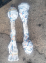 FORD FİESTA AKS