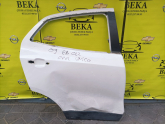 Oto Çıkma Parça / Opel / Mokka / Kaporta & Karoser / Sağ Arka Kapı / Çıkma Parça 