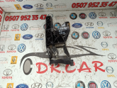 Oto Çıkma Parça / Audi / A6 / Far & Stop / Far Braketi / Çıkma Parça 