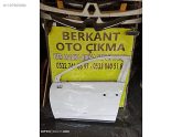 Renault Clio5 sol ön kapı 9.000 TL