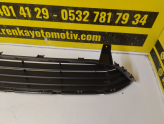 Oto Çıkma Parça / Renault / Express / Tampon / Tampon Izgarası / Sıfır Parça 