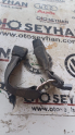 Oto Çıkma Parça / Toyota / Yaris / Airbag / Emniyet Kemeri / Çıkma Parça 