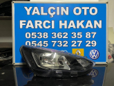 FORD FOCUS 4 SAĞ FAR ORJİNAL FAR