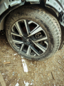 Oto Çıkma Parça / Citroen / C4 / Jant & Lastik / Çelik Jant / Çıkma Parça 