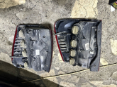 Oto Çıkma Parça / Jeep / Grand Cherokee / Far & Stop / Sağ Arka Stop / Çıkma Parça 