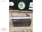 Oto Çıkma Parça / Skoda / Fabia / Kaporta & Karoser / Sağ Ön Kapı / Çıkma Parça 