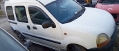 Oto Çıkma Parça / Renault / Kangoo / Kaporta & Karoser / Sağ Ön Kapı / Çıkma Parça 