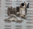 Oto Çıkma Parça / Dacia / Duster / Motor / Turbo / Çıkma Parça 