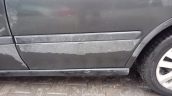 honda euro civic sol arka kapı bandı