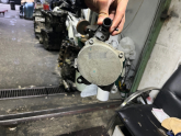 Oto Çıkma Parça / Renault / Trafic / Fren / Vakum Pompası / Çıkma Parça 