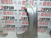 Oto Çıkma Parça / Toyota / Land Cruiser / Kaporta & Karoser / Sol Ön Çamurluk / Çıkma Parça 