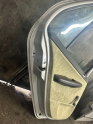 Oto Çıkma Parça / Skoda / Fabia / Kaporta & Karoser / Sol Arka Kapı / Çıkma Parça 