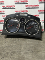 13216687 OPEL ASTRA H GÖSTERGE PANELİ KM SAATİ MİL OTOMATİK