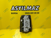 Oto Çıkma Parça / Volkswagen / Caddy / Far & Stop / Sağ Arka Stop / Çıkma Parça 