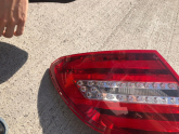 Oto Çıkma Parça / Mercedes / C Serisi / Far & Stop / Sol Arka Stop / Çıkma Parça 
