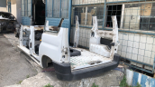Oto Çıkma Parça / Peugeot / 208 / Kaporta & Karoser / Sol Arka Kapı / Çıkma Parça 