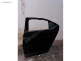Oto Çıkma Parça / Skoda / Superb / Kaporta & Karoser / Sol Arka Kapı / Çıkma Parça 