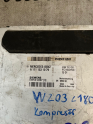 Oto Çıkma Parça / Mercedes / C180 / Beyin / Motor Beyni / Çıkma Parça 