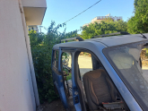 Oto Çıkma Parça / Ford / Tourneo Connect / Kaporta & Karoser / Tavan Çıtası / Çıkma Parça 