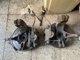 Oto Çıkma Parça / Renault / Megane / Alt Takım / Taşıyıcı / Çıkma Parça 