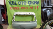 Oto Çıkma Parça / Kia / Stonic / Kaporta & Karoser / Bagaj Kapağı / Çıkma Parça 