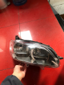 Oto Çıkma Parça / Peugeot / 301 / Far & Stop / Sağ Ön Far / Çıkma Parça 