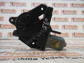 Oto Çıkma Parça / Volvo / Truck / Oto Cam / Cam Motoru / Çıkma Parça 
