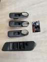 Oto Çıkma Parça / Nissan / Primera / Oto Cam / Cam Düğmesi / Çıkma Parça 