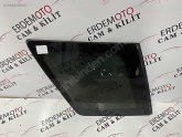 Oto Çıkma Parça / Land Rover / Freelander / Oto Cam / Arka Cam / Çıkma Parça 
