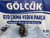 Oto Çıkma Parça / Ford / Tourneo Connect / Motor / Turbo / Çıkma Parça 