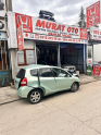 Oto Çıkma Parça / Honda / Jazz / Kaporta & Karoser / Sağ Arka Kapı / Çıkma Parça 